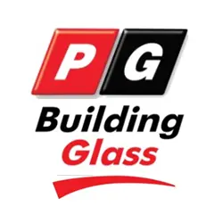 PG Building Glass